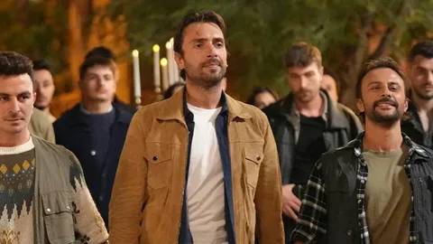 Taşacak Bu Deniz'de sürpriz ayrılık: Hangi isim setten ayrılıyor? İşte detaylar... 8